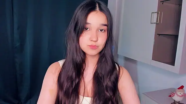 ShawtyCelina online show from April 18, 2026, 7:40 pm