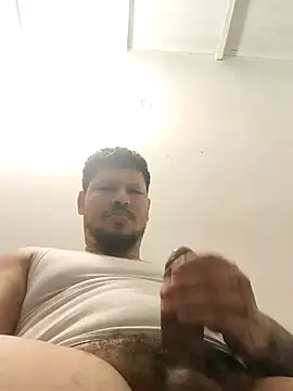 BadboyDirty1 online show from March 12, 2026, 4:55 pm