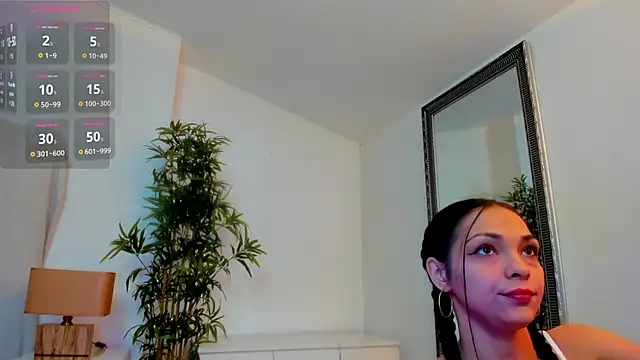 Snapshot of Cheerishh chatting on March 14, 2026, 3:40 pm Cheerishh online show from March 14, 2026, 3:40 pm