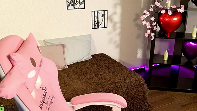 Sugar Kitten12 online show from March 29, 2026, 1:29 am