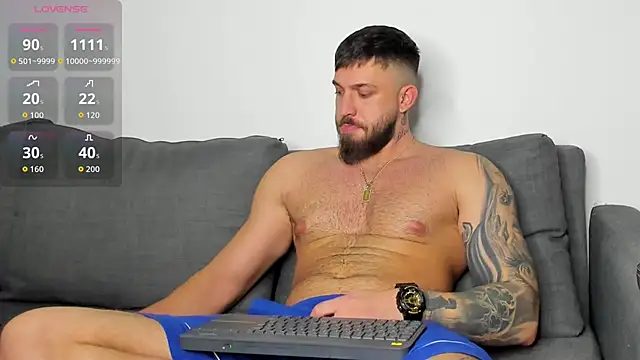 DamonX  online show from March 17, 2026, 2:31 pm