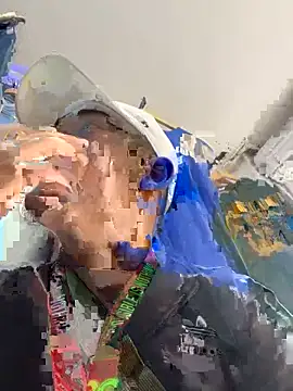 OliverTabordaa online show from April 13, 2026, 5:50 pm