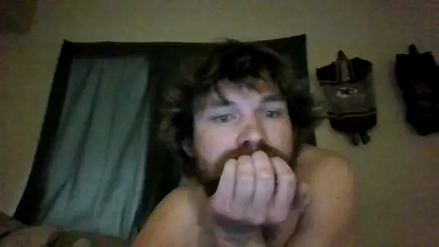 Girthystr8 online show from March 5, 2026, 6:15 pm