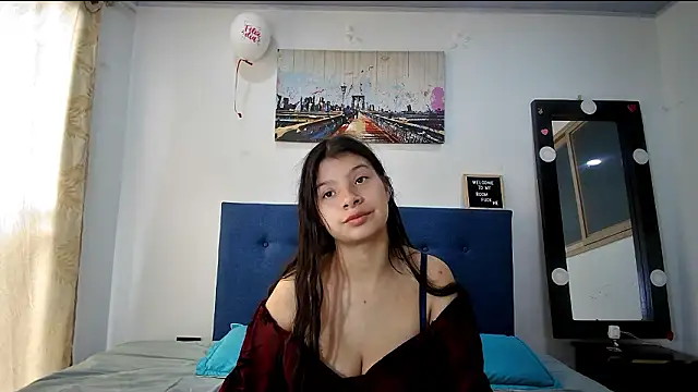 HIMAWARY SOIN5 online show from March 16, 2026, 1:37 pm