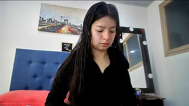 HIMAWARY SOIN5 online show from April 9, 2026, 1:28 pm