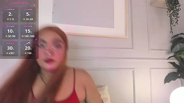 Snapshot of Candyy_rose_ chatting on March 13, 2026, 4:06 am Candyy rose online show from March 13, 2026, 4:06 am