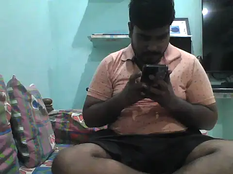 Foxboy65 online show from May 23, 2026, 7:13 pm