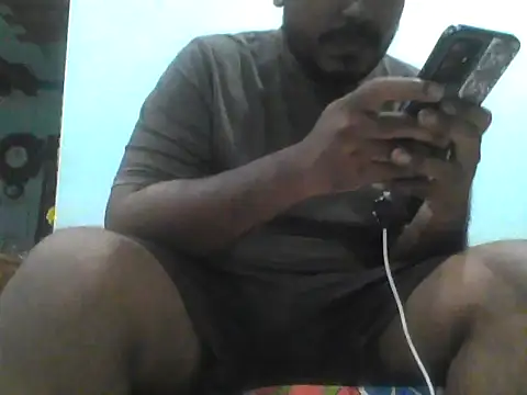 Foxboy65 online show from April 5, 2026, 7:31 pm