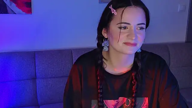 missy3kissy online show from March 19, 2026, 5:02 pm