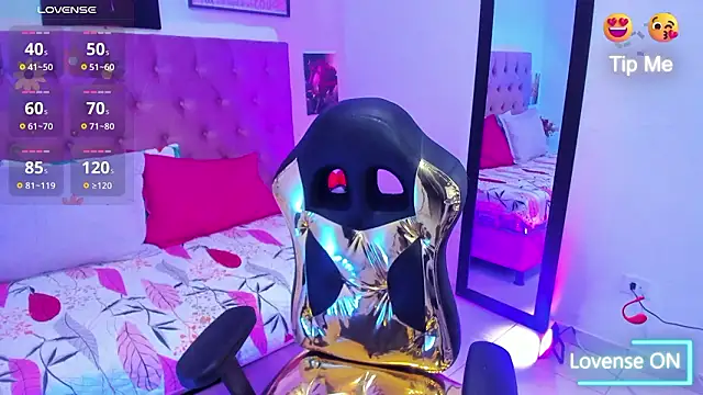 Selene wish online show from March 7, 2026, 8:36 pm