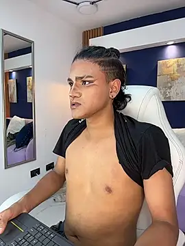 Ikaika Kalani online show from March 19, 2026, 1:44 pm