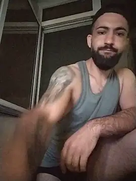 Tommy Porn  online show from June 3, 2026, 10:03 pm