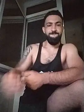 Tommy Porn  online show from June 4, 2026, 9:19 pm