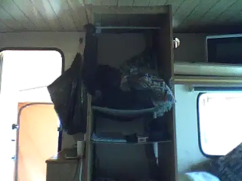 Snapshot of Alcoyanos chatting on March 21, 2026, 4:44 pm Alcoyanos online show from March 21, 2026, 4:44 pm