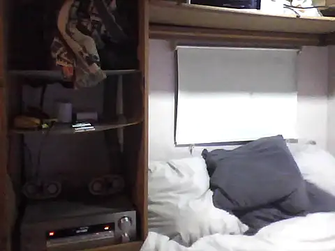 Snapshot of Alcoyanos chatting on March 12, 2026, 10:25 pm Alcoyanos online show from March 12, 2026, 10:25 pm