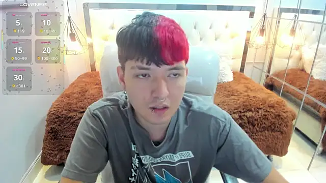 Santiago morgan online show from March 13, 2026, 10:37 pm