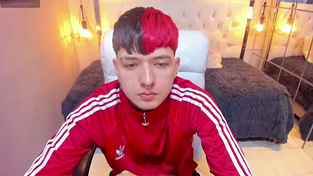 Santiago morgan online show from March 27, 2026, 10:33 pm