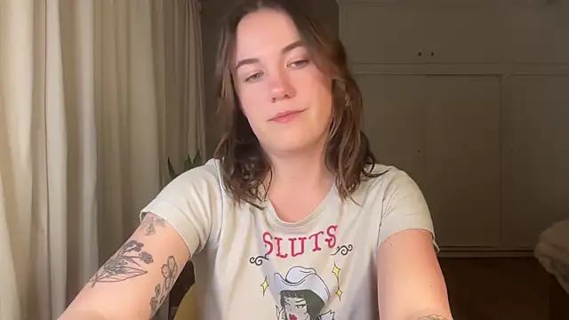 summerxo online show from March 11, 2026, 3:00 am