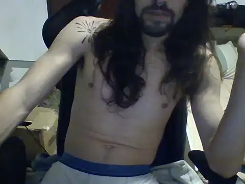 psycrema online show from March 25, 2026, 11:03 pm