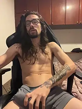 psycrema online show from April 21, 2026, 5:41 pm