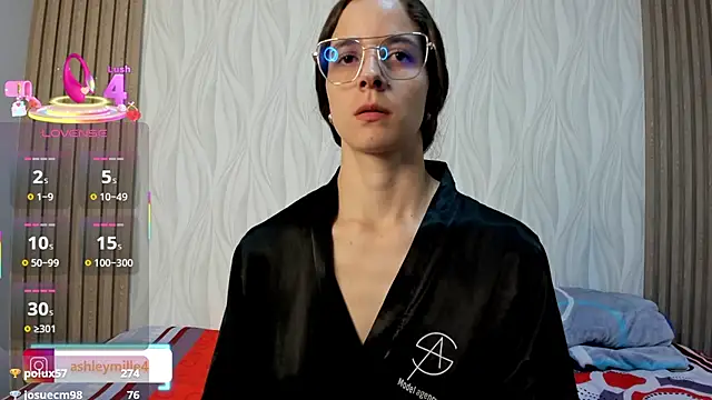 Onyx black1934 online show from April 21, 2026, 11:00 pm