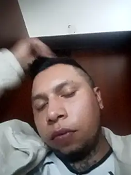 Decker Velvett online show from March 13, 2026, 11:43 pm