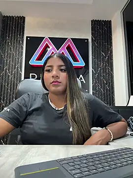 Snapshot of Emma_Carteer_1 chatting on March 14, 2026, 4:51 am Emma Carteer 1 online show from March 14, 2026, 4:51 am