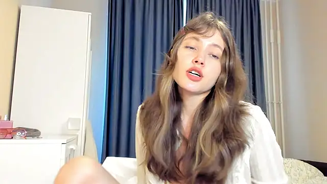 MaryannSofts online show from July 18, 2026, 10:02 am
