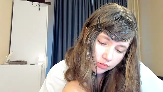 MaryannSofts online show from July 8, 2026, 2:40 pm