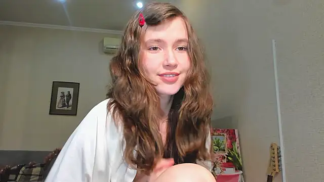 MaryannSofts online show from March 14, 2026, 4:57 pm