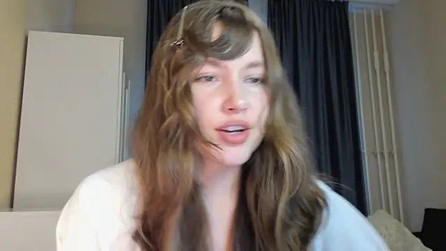 MaryannSofts online show from June 25, 2026, 1:27 pm