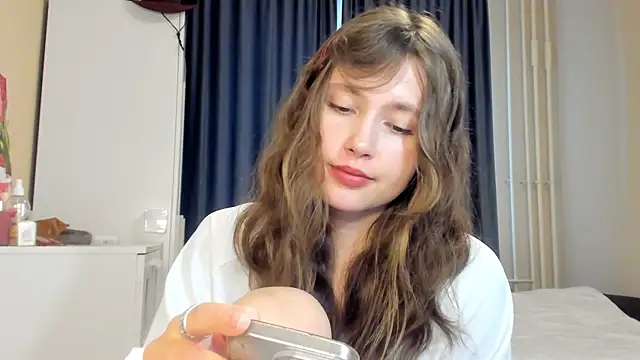 MaryannSofts online show from July 19, 2026, 11:51 am