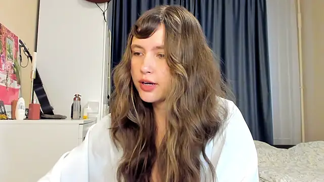 MaryannSofts online show from July 31, 2026, 3:20 pm