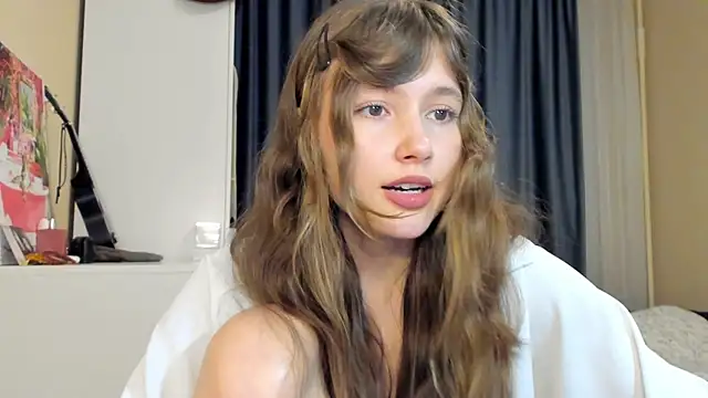 MaryannSofts online show from August 9, 2026, 4:57 pm