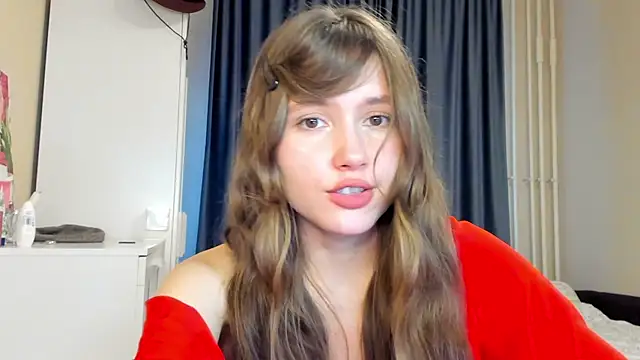 MaryannSofts online show from July 13, 2026, 3:22 pm