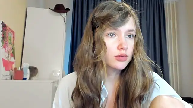 MaryannSofts online show from July 23, 2026, 1:19 pm