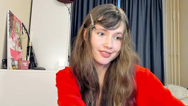 MaryannSofts online show from July 29, 2026, 5:23 pm
