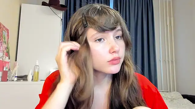 MaryannSofts online show from July 14, 2026, 1:06 pm