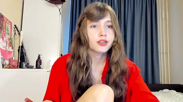 MaryannSofts online show from July 25, 2026, 1:17 pm