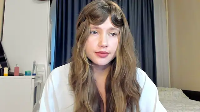 MaryannSofts online show from August 4, 2026, 1:37 pm