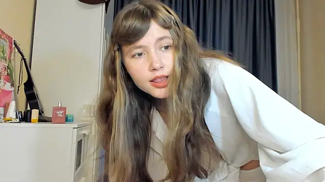 MaryannSofts online show from August 5, 2026, 1:38 pm