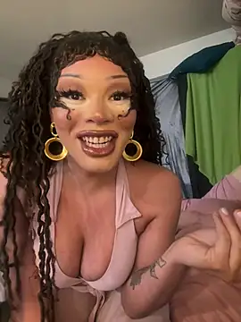 Riasvenenoo online show from March 14, 2026, 4:02 pm