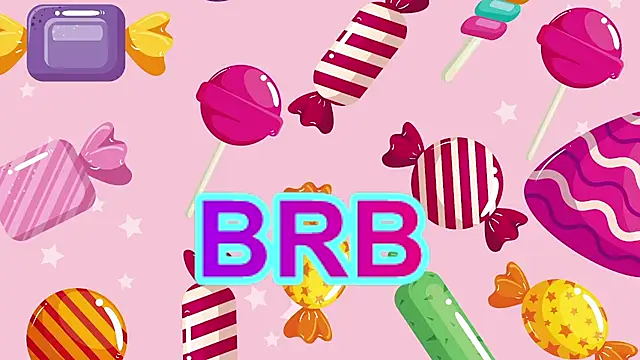 Candyy doll   online show from April 5, 2026, 7:42 pm