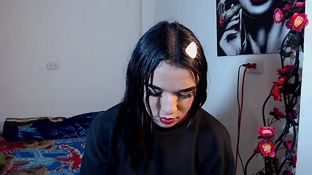 Snapshot of Candyy_doll__ chatting on May 15, 2026, 4:21 am Candyy doll online show from May 15, 2026, 4:21 am