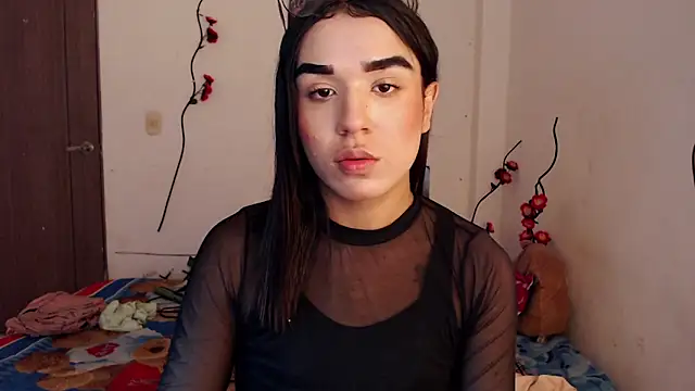 Snapshot of Candyy_doll__ chatting on May 5, 2026, 3:42 am Candyy doll online show from May 5, 2026, 3:42 am