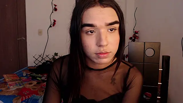 Snapshot of Candyy_doll__ chatting on May 4, 2026, 5:00 am Candyy doll online show from May 4, 2026, 5:00 am