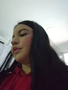 Pretty Julieta online show from April 17, 2026, 10:12 pm