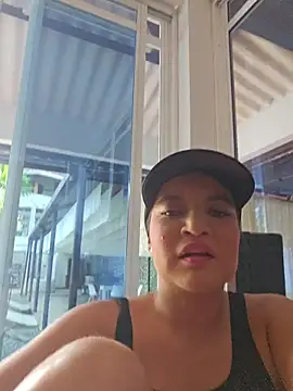 Pretty Julieta online show from June 13, 2026, 7:56 pm