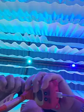 Pretty Julieta online show from April 24, 2026, 10:12 pm