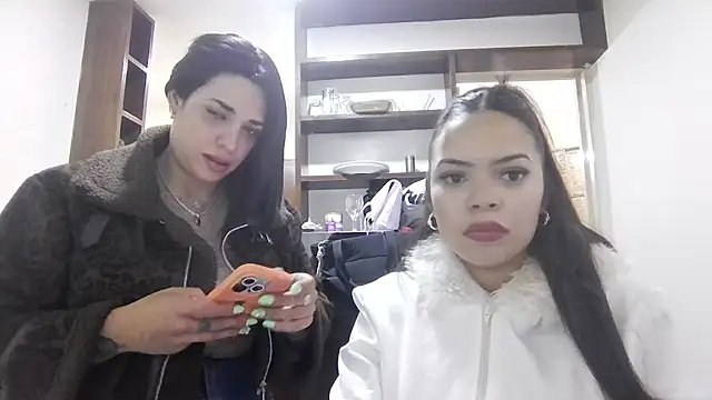bellatentacion2026 online show from June 25, 2026, 8:36 pm